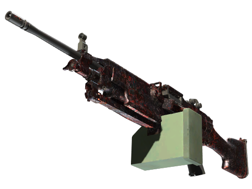 Item M249 | Magma