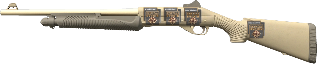 Item Nova | Sand Dune