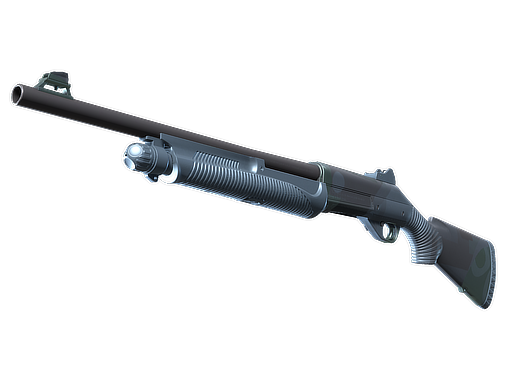 Item Nova | Rain Station