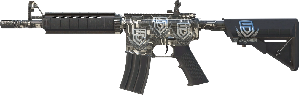 Item M4A4 | Mainframe