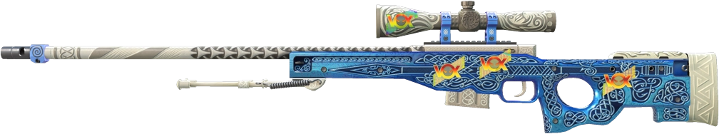 Item AWP | Gungnir