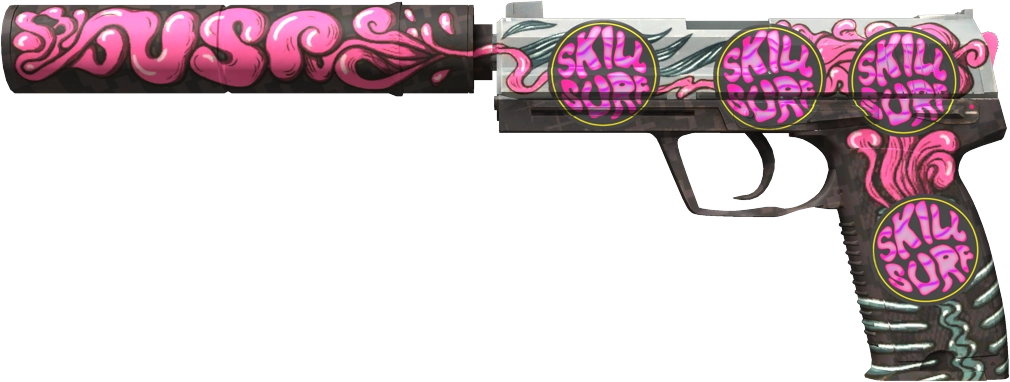 Item USP-S | Cortex