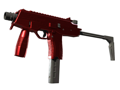Item MP9 | Hot Rod