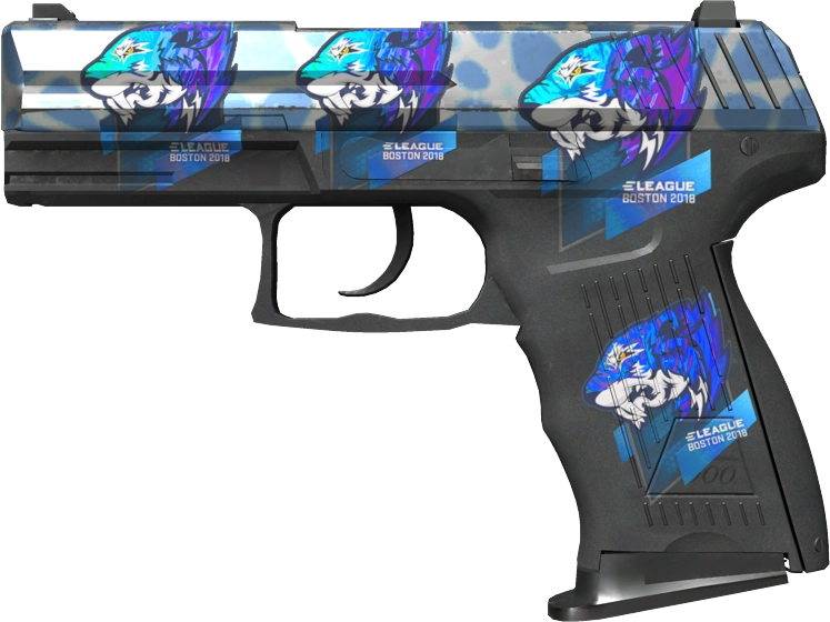 Item P2000 | Ocean Foam