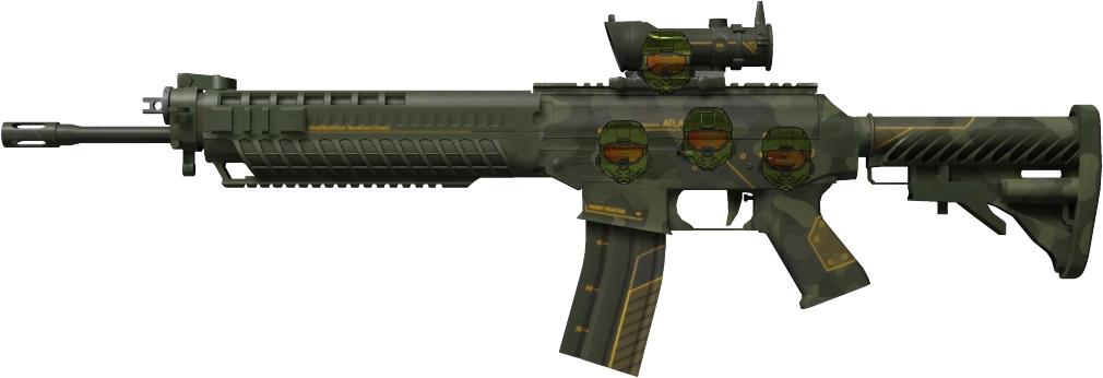 Item SG 553 | Atlas