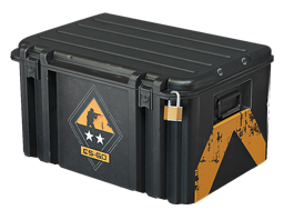 Item CS:GO Weapon Case 2