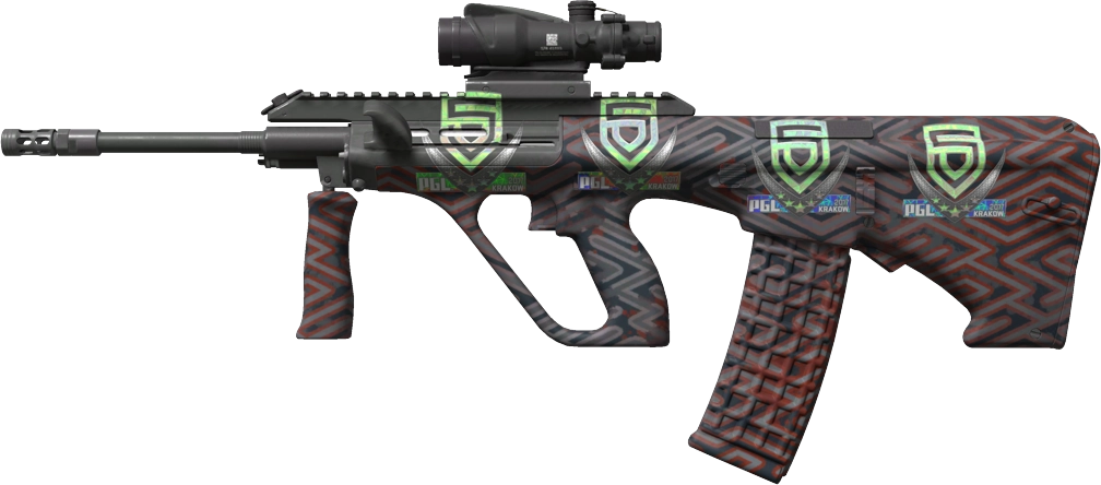 Item AUG | Daedalus