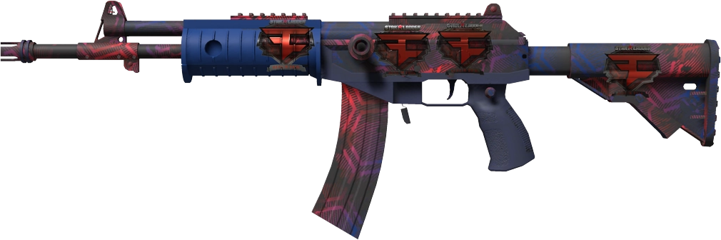 Item Galil AR | Signal