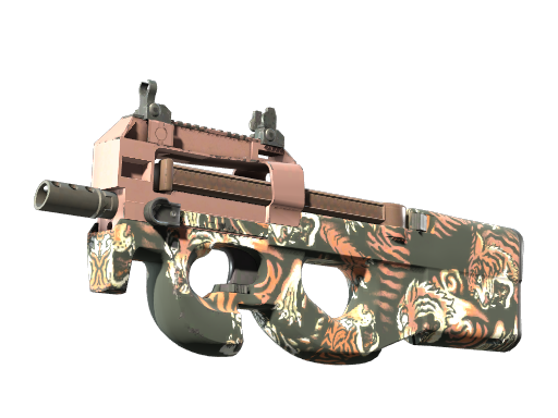 Item P90 | Tiger Pit