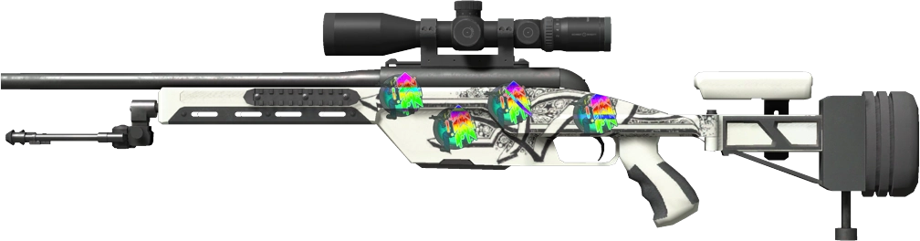 Item SSG 08 | Detour
