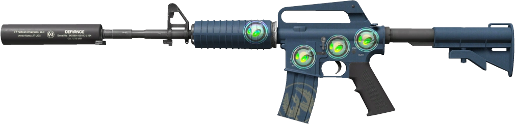 Item M4A1-S | Guardian