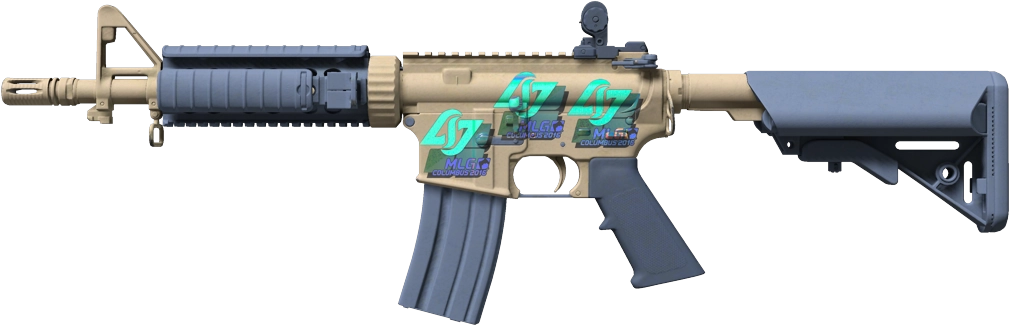 Item M4A4 | Tornado