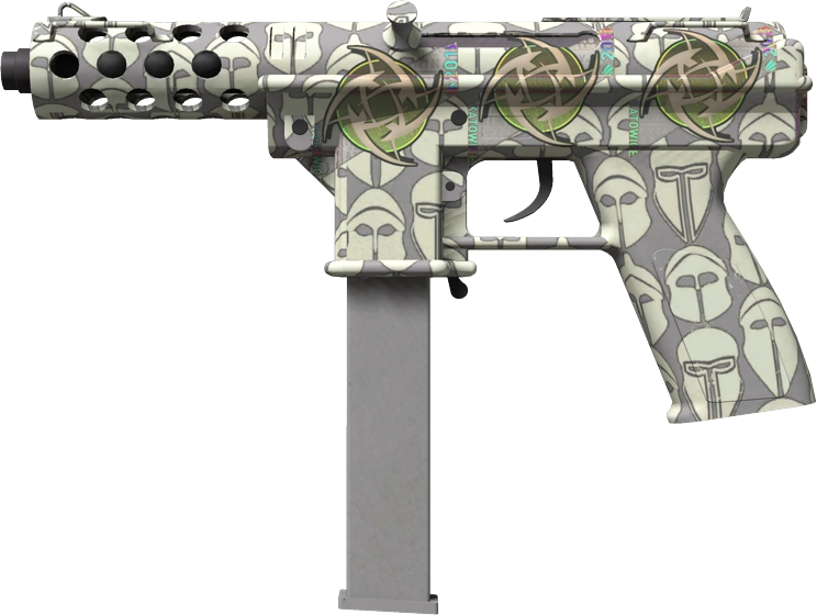 Item Tec-9 | Hades