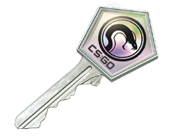 Item Recoil Case Key