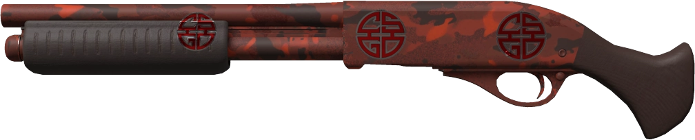 Item Sawed-Off | Full Stop