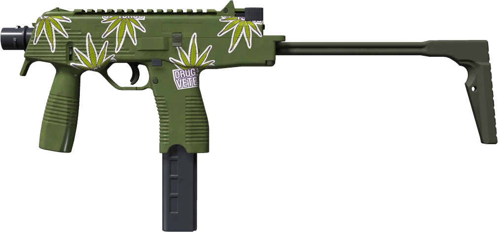 Item MP9 | Pine