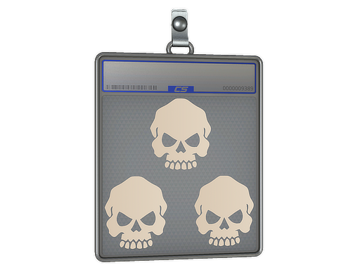 Item Sticker Slab | Death Guard 1