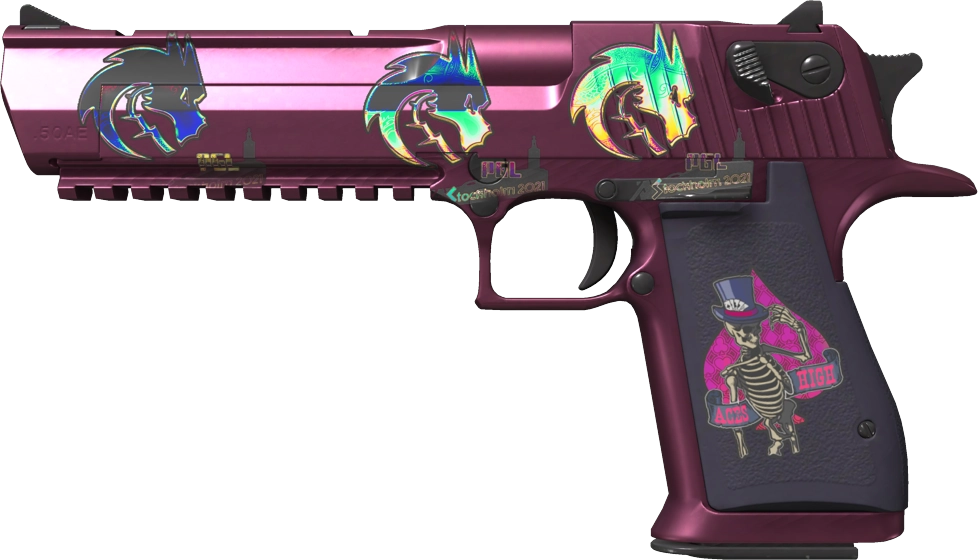 Item Desert Eagle | Mulberry