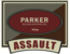 Icon of Assault Collection