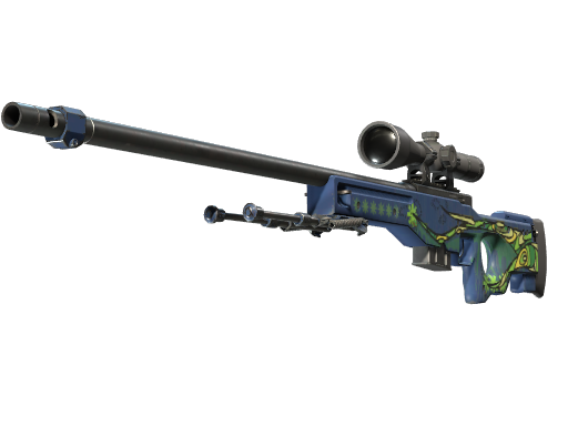 Item AWP | Corticera