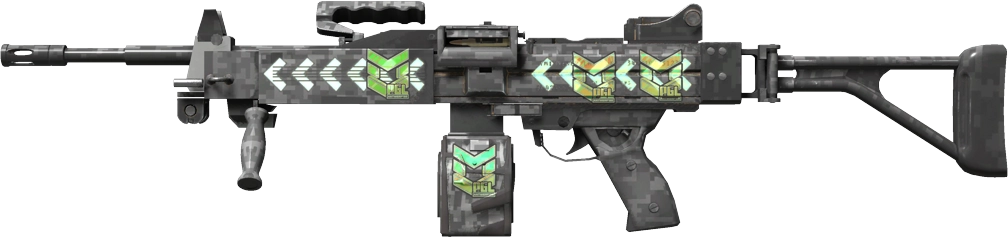 Item Negev | Ultralight