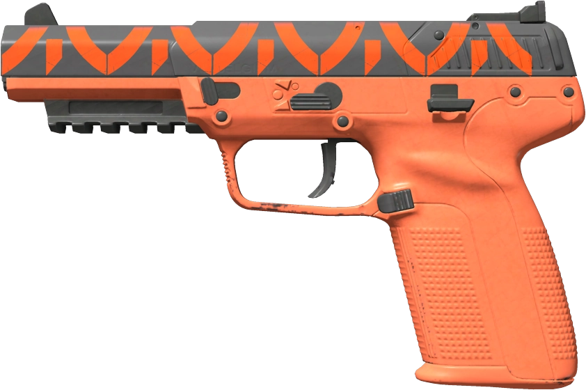 Item Five-SeveN | Nitro