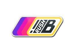 Cosmetic Sticker | Shifty Tactics of Craft