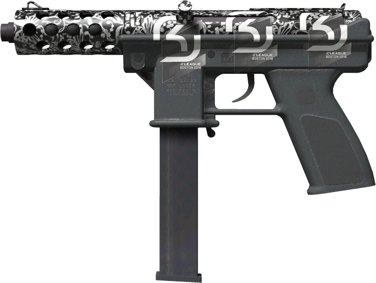 Item Tec-9 | Cut Out
