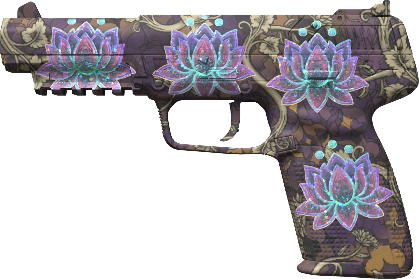 Item Five-SeveN | Withered Vine
