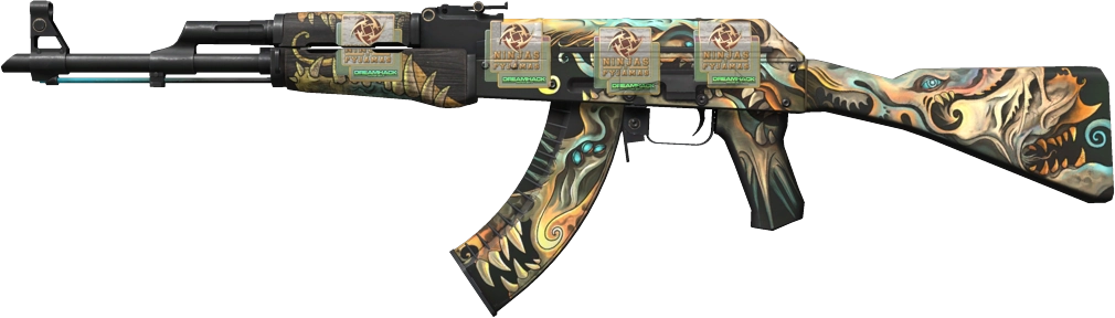 Item AK-47 | Phantom Disruptor