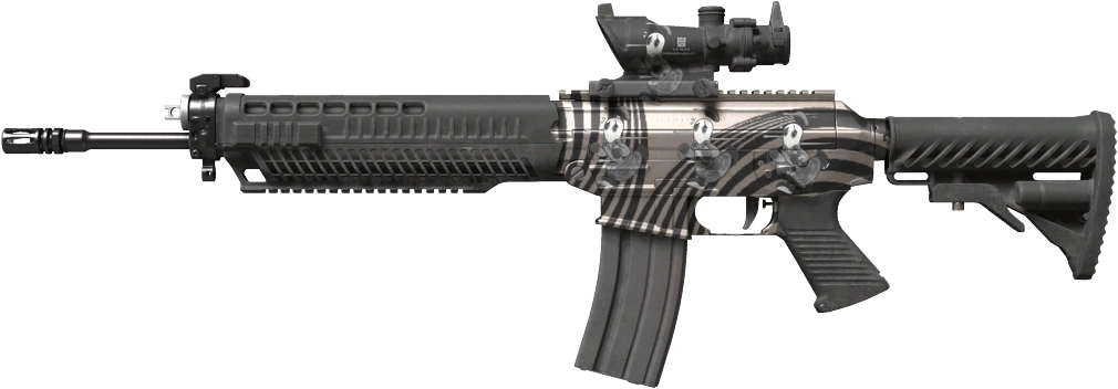 Item SG 553 | Hypnotic