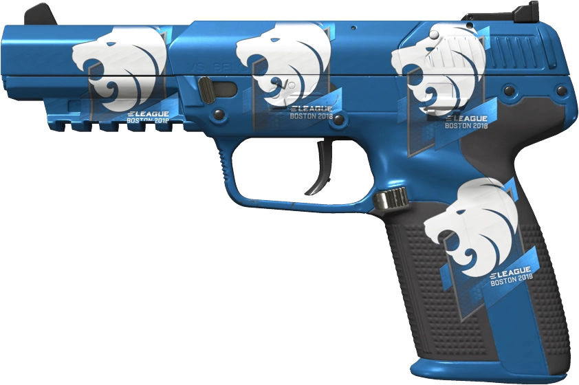 Item Five-SeveN | Sky Blue