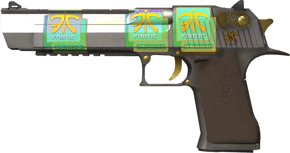Item Desert Eagle | Pilot