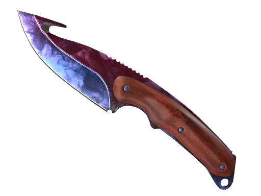 Item Gut Knife | Doppler