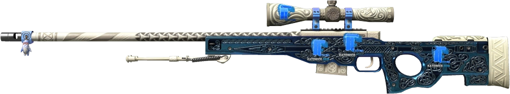 Item AWP | Gungnir