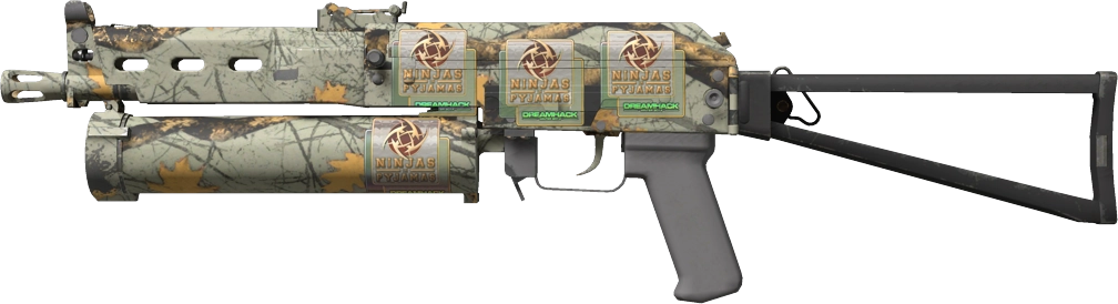 Item PP-Bizon | Modern Hunter