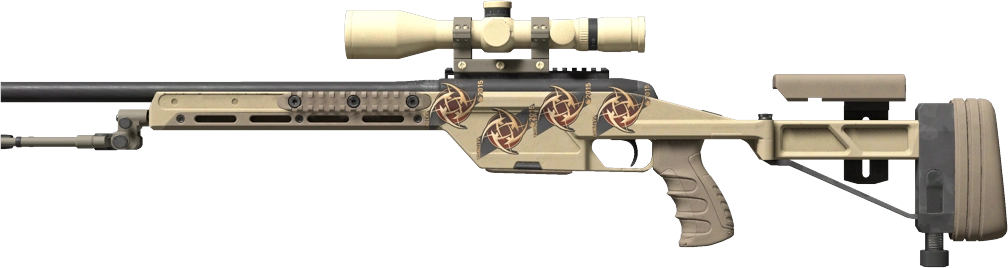 Item SSG 08 | Sand Dune