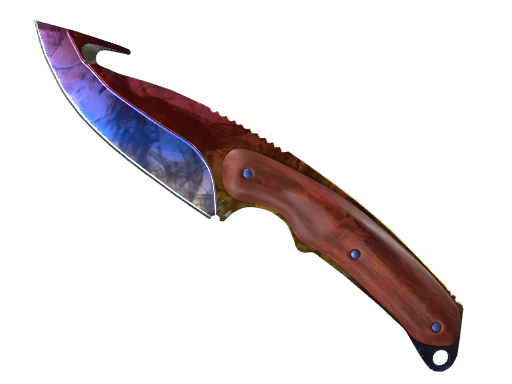 Item Gut Knife | Marble Fade