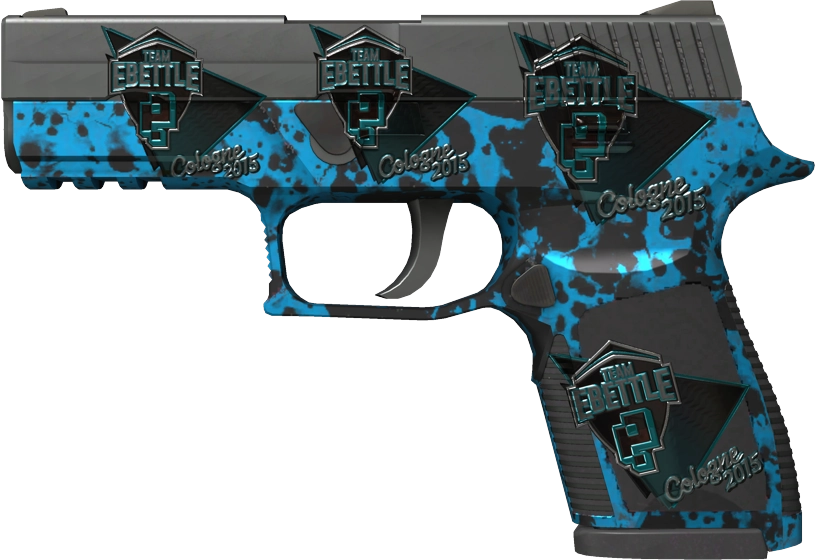 Item P250 | Undertow