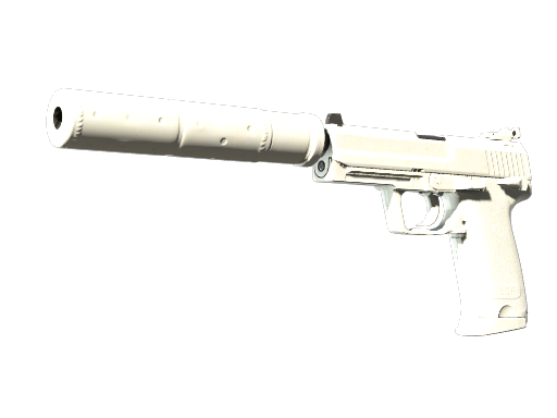 Item USP-S | Whiteout