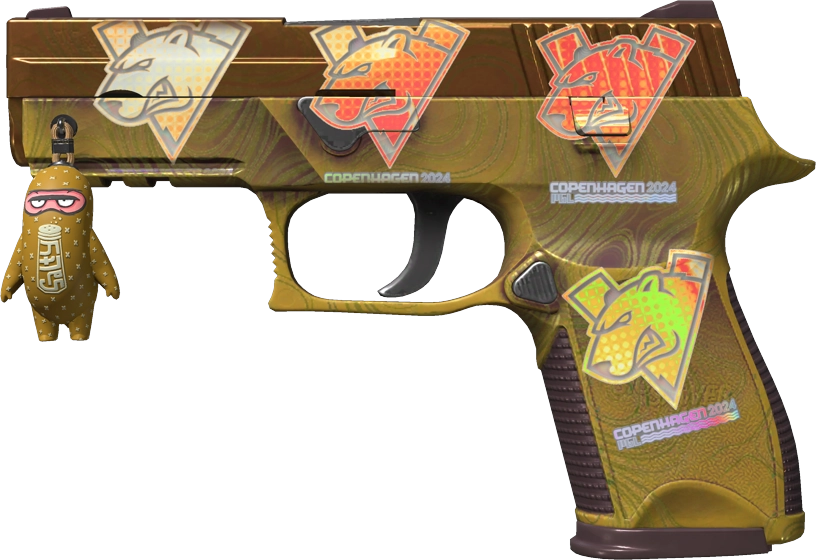 Item P250 | Sedimentary