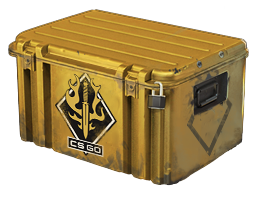 Item Spectrum 2 Case