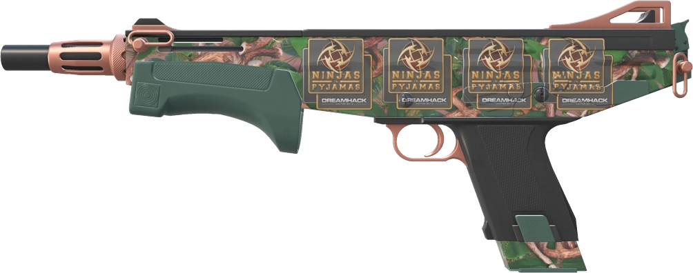 Item MAG-7 | Wildwood