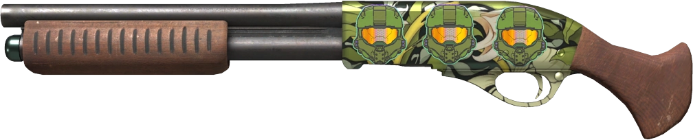 Item Sawed-Off | Morris