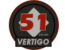 Icon of Vertigo Collection