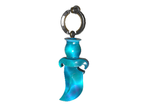 Item Charm | Semi-Precious