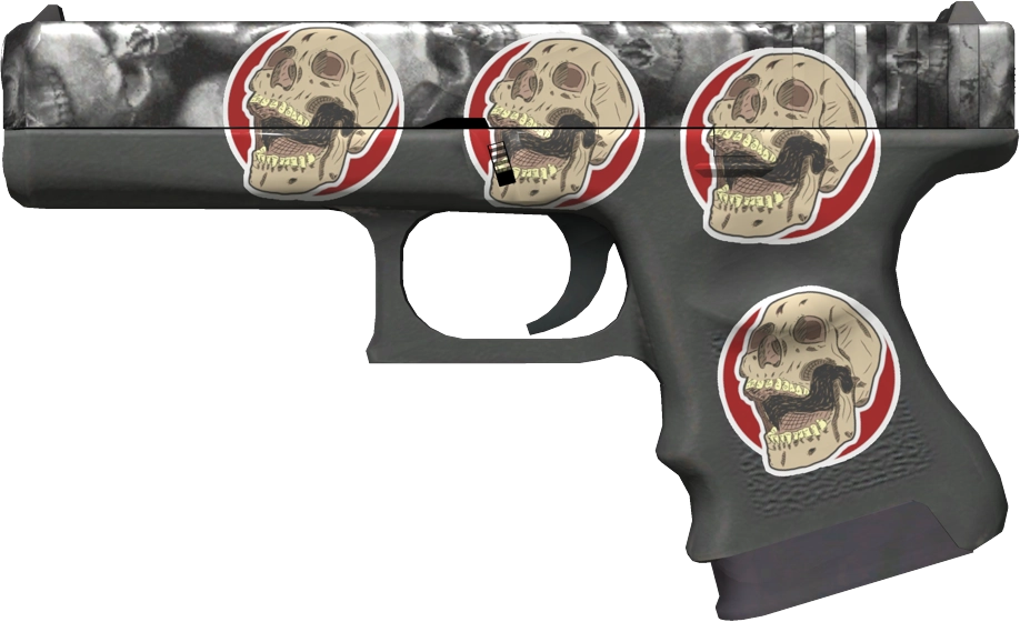 Item Glock-18 | Catacombs