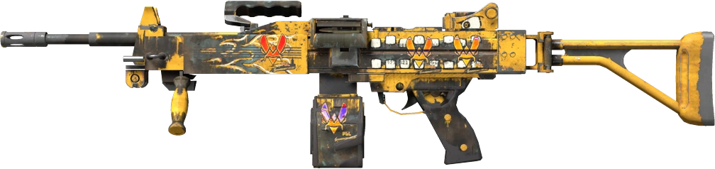 Item Negev | Loudmouth