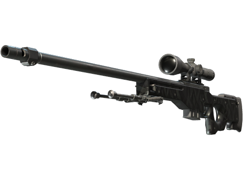 AWP Graphite EsportFire