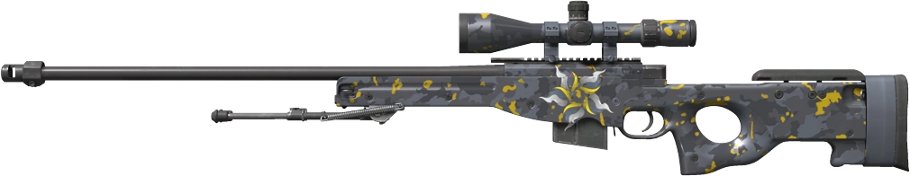 Item AWP | Arsenic Spill